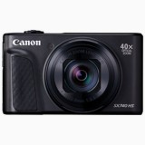 Canon Powershot SX740HS Digital Compact Camera