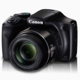 Canon Powershot SX540HS Digital Compact Camera