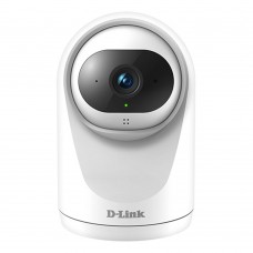 D-Link DCS-6501LH Compact Full HD Pan & Tilt Wi-Fi Camera