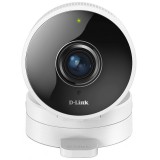 D-Link DCS-8100LH HD Wireless 180-Degree Camera