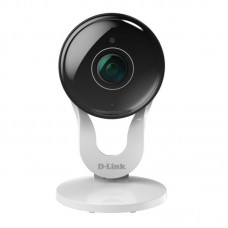 D-Link DCS-8300LH Full HD 137° Wide Angle Wi-Fi Camera