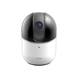 D-Link DCS-8515LH HD Pan & Tilt Wi-Fi Camera