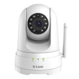 D-Link DCS-8525LH Full HD Pan & Tilt Wi-Fi Camera