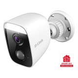 D-Link DCS-8630LH mydlink Full HD Outdoor Wi-Fi Spotlight Camera with Built-in Smart Home Hub