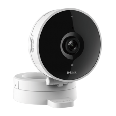 D-Link DCS-8010LH HD Wi-Fi Camera 