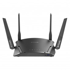 D-Link DIR-1960 AC1900 Smart Mesh Wi-Fi Router