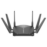 D-Link DIR-3060 AC3000 Smart Mesh Wi-Fi Router