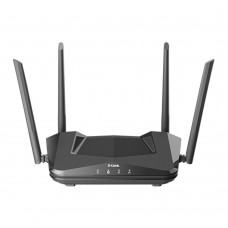 D-Link DIR-X1870 AX1800 Wi-Fi 6 Mesh Router