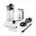 Delonghi ECAM350.55.SB Dinamica Silver Black Fully Automatic Coffee Machine