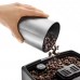 Delonghi ECAM350.55.SB Dinamica Silver Black Fully Automatic Coffee Machine