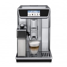 Delonghi ECAM650.85.MS PrimaDonna Elite Experience - Fully Automatic Coffee Machine