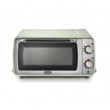 Delonghi Icona Vintage EOI406.GR Electric Oven (9L)