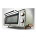 Delonghi Icona Vintage EOI406.GR Electric Oven (9L)