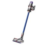 Dyson V11 Absolute + Cordless Vacuum Cleaner (Nickel/Blue)