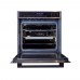 EF BO GE 1770SA M Multifunction Full Steam Combi Oven (60cm)