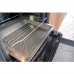 EF BO GE 1770SA M Multifunction Full Steam Combi Oven (60cm)