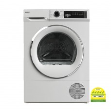 Elba EBD882H Heat Pump Dryer (8kg)(Energy Efficiency 5 Ticks)