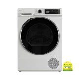 Elba EBD981H Heat Pump Dryer (9KG)(Energy Efficiency 5 Ticks)