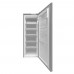 EF EFUF 1601GY SW Upright Freezer (142L)