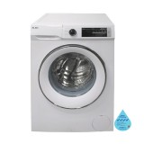 Elba EWF80120VT Front Load Washing Machine (8kg)(Water Efficiency 4 Ticks)