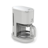 Electrolux E2CM1-200W Coffee Maker (1.25L)