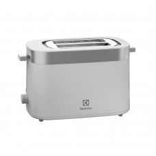 Electrolux E2TS1-100W 2-Slice Slot Bread Toaster
