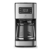 Electrolux E5CM1-80ST UltimateTaste 500 Drip Coffee Maker (1.25L)