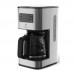 Electrolux E5CM1-80ST UltimateTaste 500 Drip Coffee Maker (1.25L)