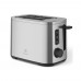 Electrolux E5TS1-50ST UltimateTaste 500 2-Slice Toaster