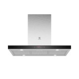 Electrolux ECI9455S UltimateTaste 500 Island Extractor Hood (90cm)