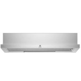 Electrolux ECP9541X UltimateTaste 300 Pull-Out Extractor Hood (90cm)
