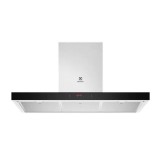 Electrolux ECT9740S UltimateTaste 500 Chimney Extractor Hood (90cm)
