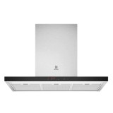 Electrolux ECT9750S UltimateTaste 500 Chimney Extractor Hood (90cm)