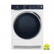 Electrolux EDH903QR9WB UltimateCare 900 Heat Pump Dryer (9KG)(Energy Efficiency 5 Ticks)