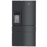 Electrolux EHE6879AB Multi-Door Refrigerator (541L)