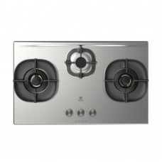 Electrolux EHG8351SCP (PUB) Gas Hob