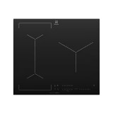 Electrolux EHI635BE UltimateTaste 700 3 Zones Built-in induction Hob (60cm)