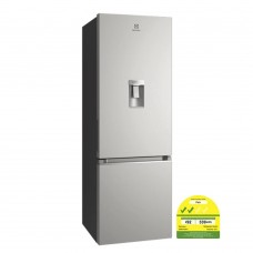 Electrolux EBB3742K-A Bottom Freezer Refrigerator (333L)