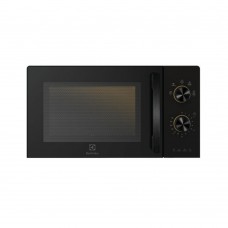 Electrolux EMM20K22B UltimateTaste 300 Freestanding Microwave Oven (20L)