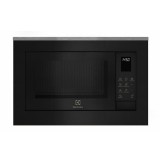 Electrolux EMSB25XC UltimateTaste 700 Built-in Combination Microwave Oven (25L)