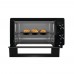 Electrolux EOT0908X Oven Toaster (9L)