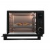 Electrolux EOT4022XFDG UltimateTaste 700 4-IN-1 AirFry Electric Oven (40L)