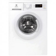 Electrolux EWF8025DGWA Front Load Washing Machine (8kg) - 4 Ticks