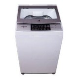 Electrolux EWT7588H1WB Top Load Washing Machine (7.5kg) - 3 Ticks