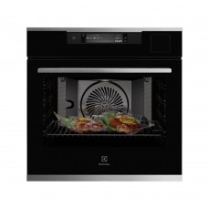 Electrolux KOAAS31X UltimateTaste SteamPro Built-in Oven (70L)