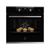 Electrolux KODDP71XA UltimateTaste 500 Built-In Oven (72L)