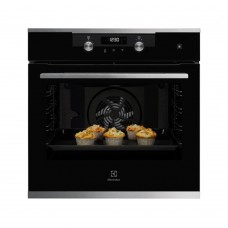 Electrolux KODDP71XA UltimateTaste 500 Built-In Oven (72L)