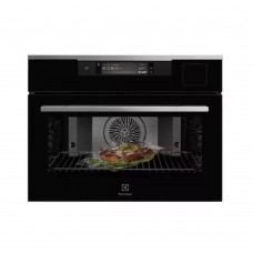 Electrolux KVAAS21WX UltimateTaste SteamPro Compact Built-in Oven (43L)