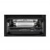 Electrolux KVAAS21WX UltimateTaste SteamPro Compact Built-in Oven (43L)