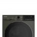 Hitachi TD-80XFVEM Tumble Dryer (8kg)